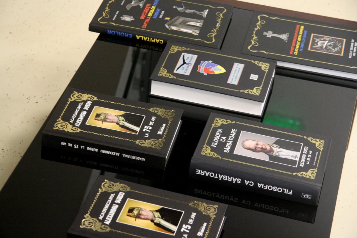 Proiecție specială „Junele Sihastru” la Brașov 246048