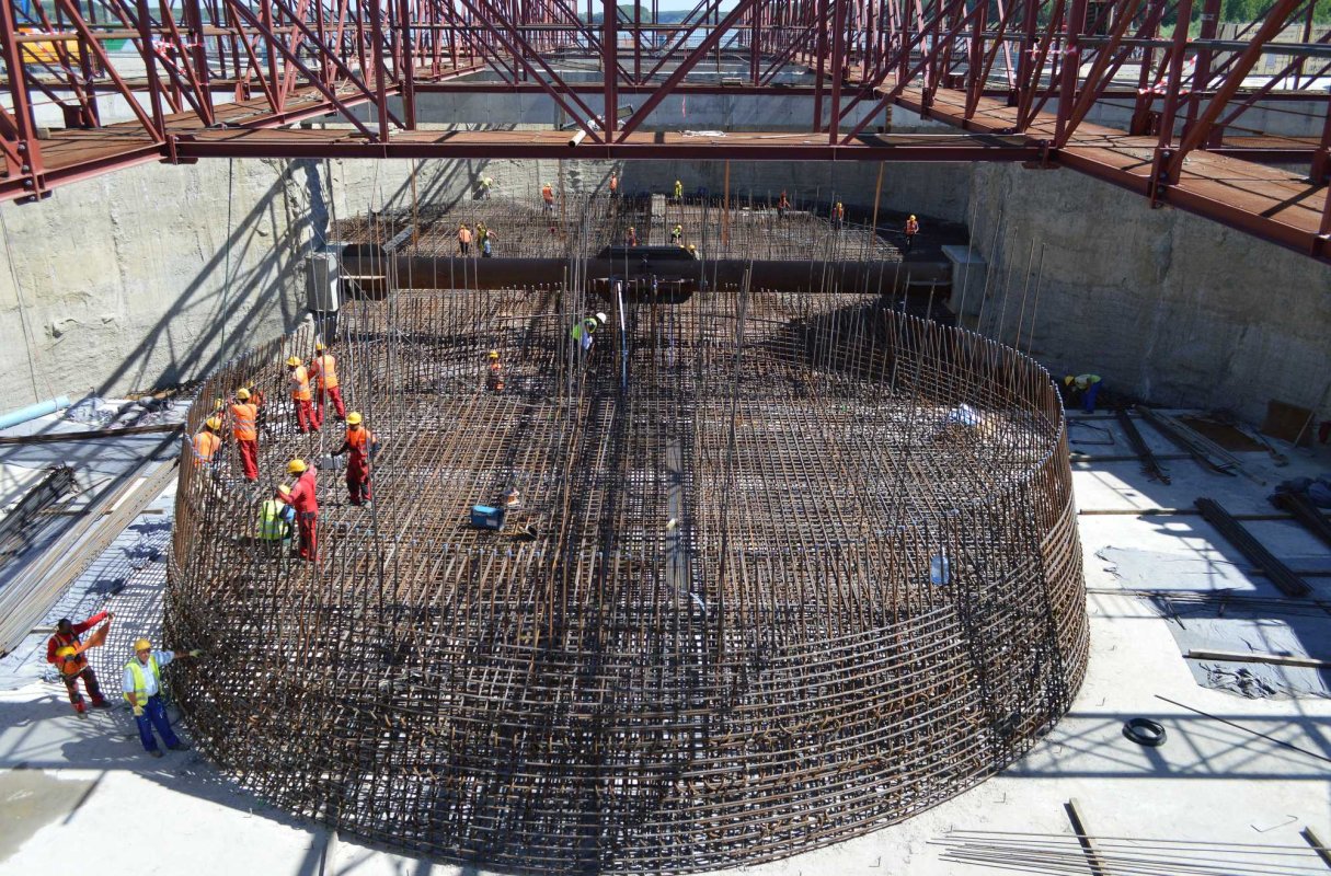 Sprijin pentru industria materialelor de construcție 246062