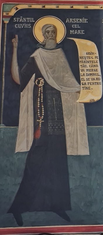 Bătrânețea, timpul culegerii roadelor o viață îngrijite 245570