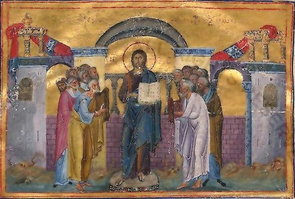 Toiagul cel înflorit al Ortodoxiei 245574