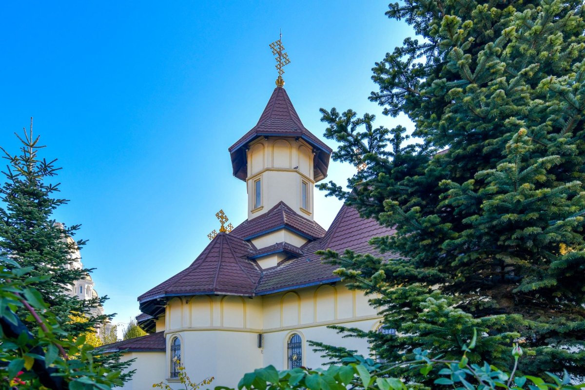 Biserica, Armata, Academia 246394