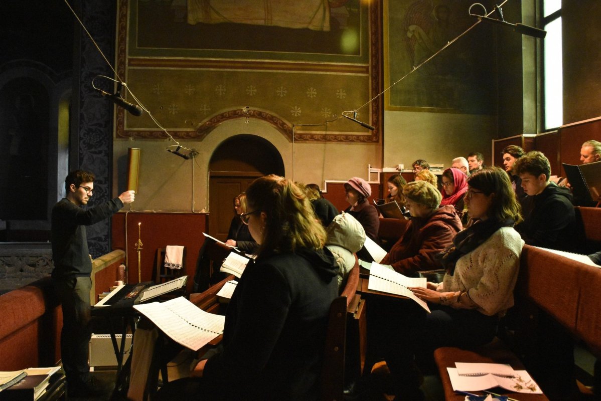 Duminica Ortodoxiei sărbătorită la Catedrala Mitropolitană din Cluj-Napoca 246439