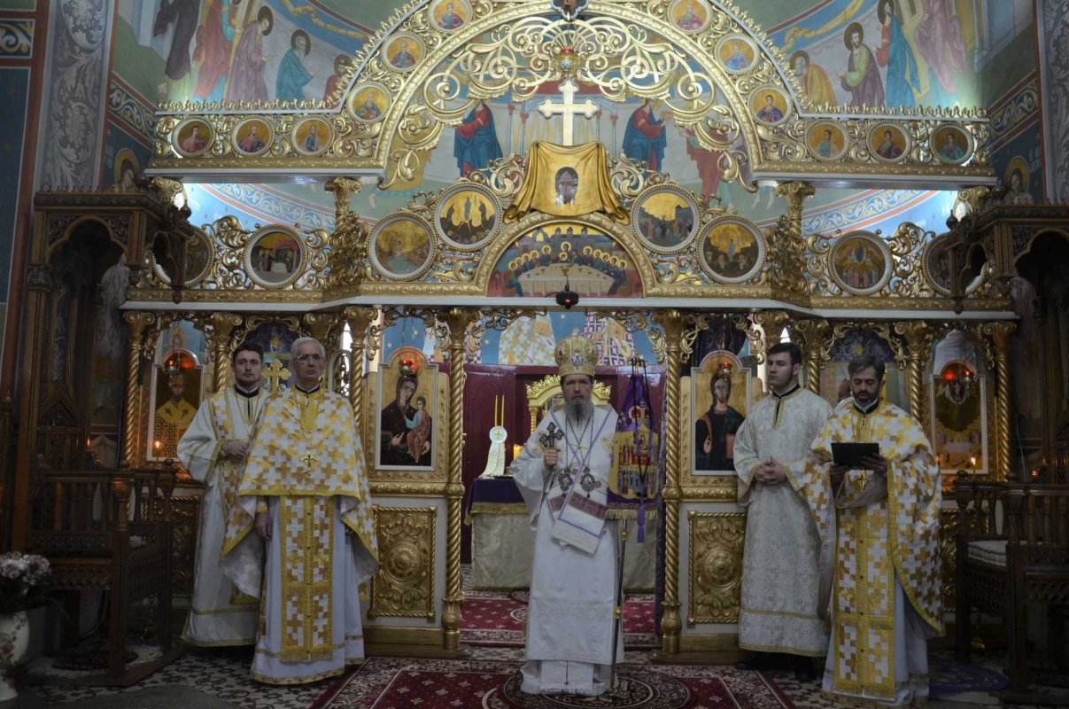 Aniversare în Episcopia Oradiei 246532
