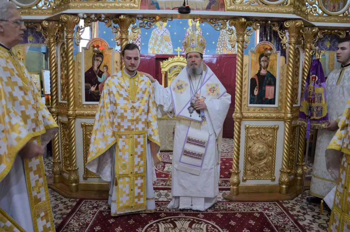 Aniversare în Episcopia Oradiei 246533