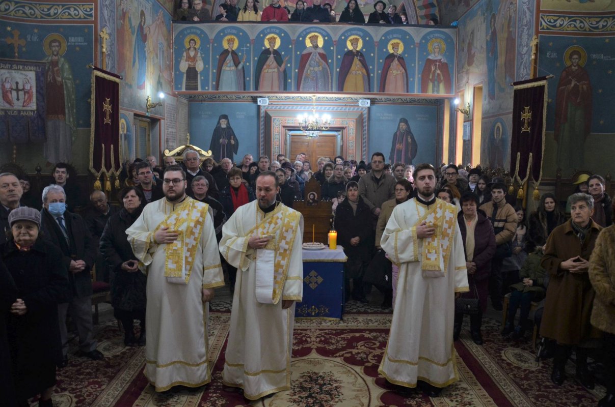 Aniversare în Episcopia Oradiei 246535