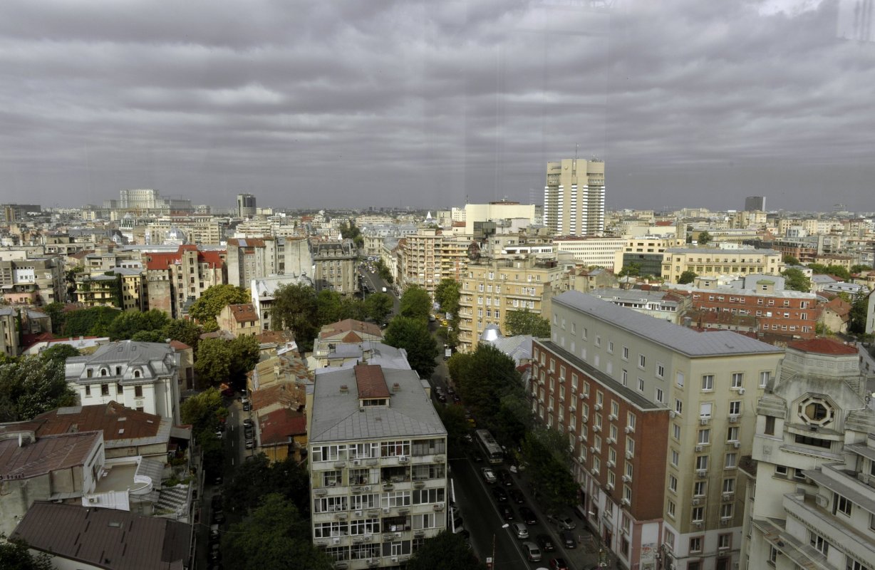 Consolidarea unui bloc de locuinţe durează circa doi ani 246522