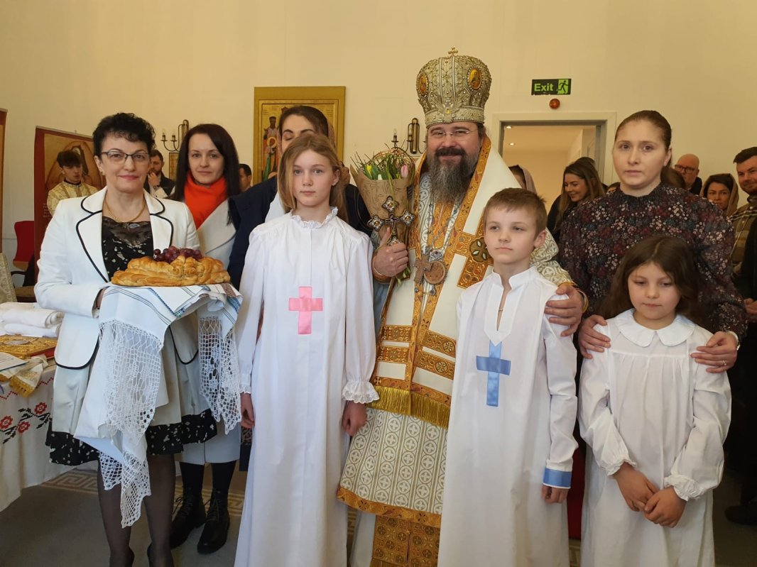 Duminica Ortodoxiei în Norvegia 246557