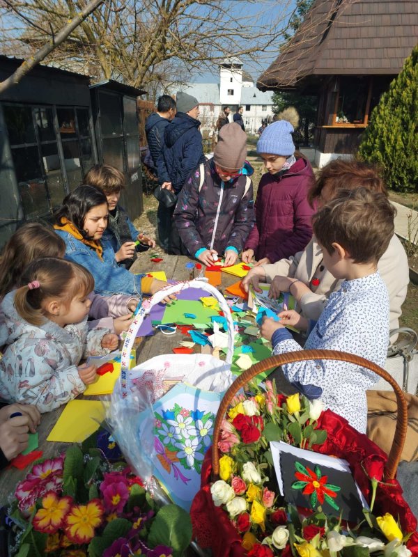 „Pelerinajul bucuriei” în Duminica Ortodoxiei 246545