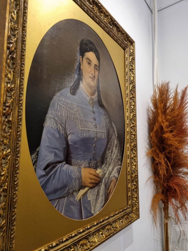 Un omagiu adus femeii şi operei lui Tattarescu 246511