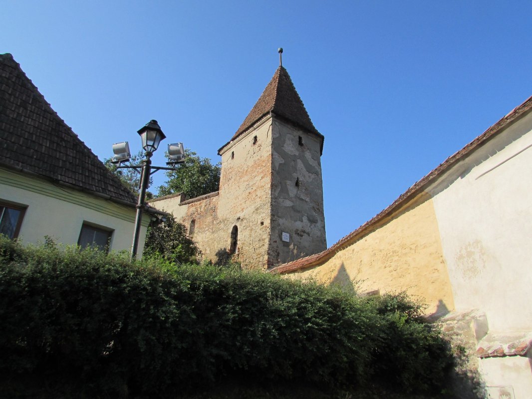 Descoperire la Sighișoara 246571