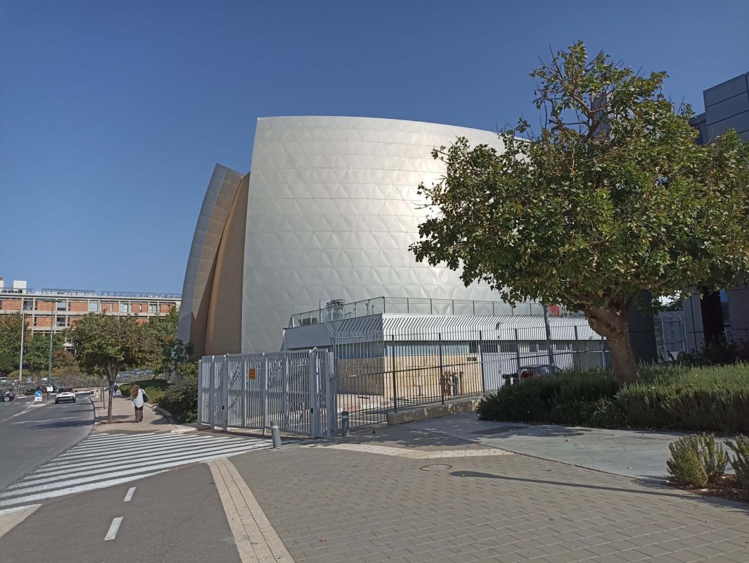 „O comuniune extraordinară se creează la Sfântul Mormânt” 246581