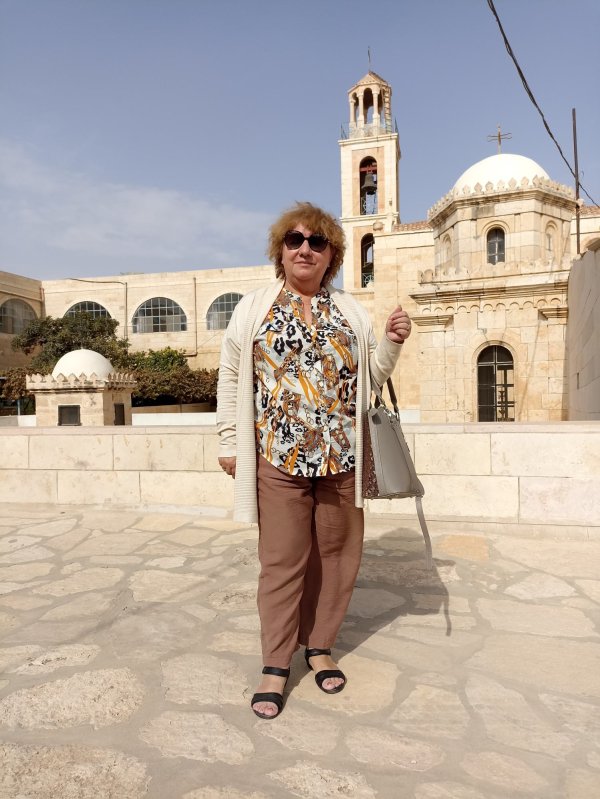 „O comuniune extraordinară se creează la Sfântul Mormânt” 246583