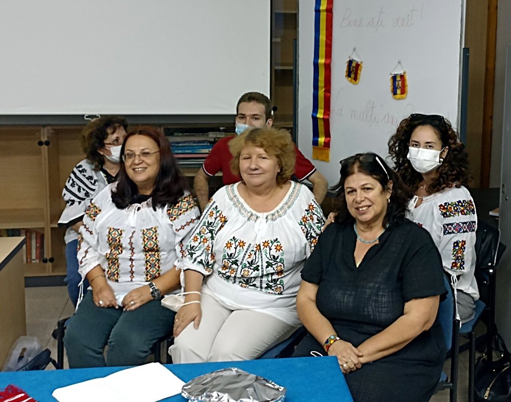 „O comuniune extraordinară se creează la Sfântul Mormânt” 246586