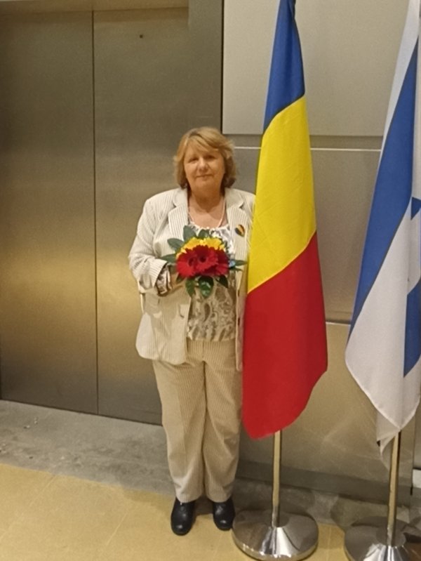 „O comuniune extraordinară se creează la Sfântul Mormânt” 246588