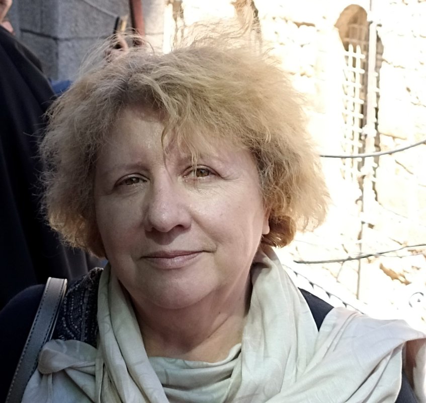 „O comuniune extraordinară se creează la Sfântul Mormânt” 246591