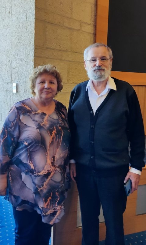 „O comuniune extraordinară se creează la Sfântul Mormânt” 246595