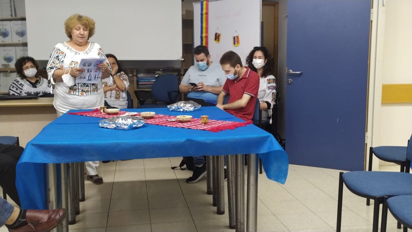 „O comuniune extraordinară se creează la Sfântul Mormânt” 246597