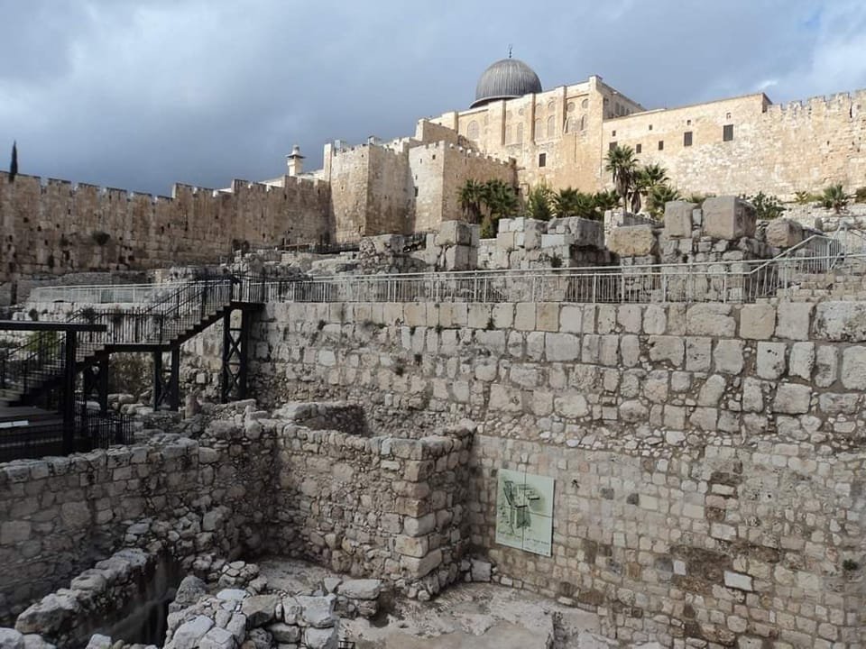 „O comuniune extraordinară se creează la Sfântul Mormânt” 246600