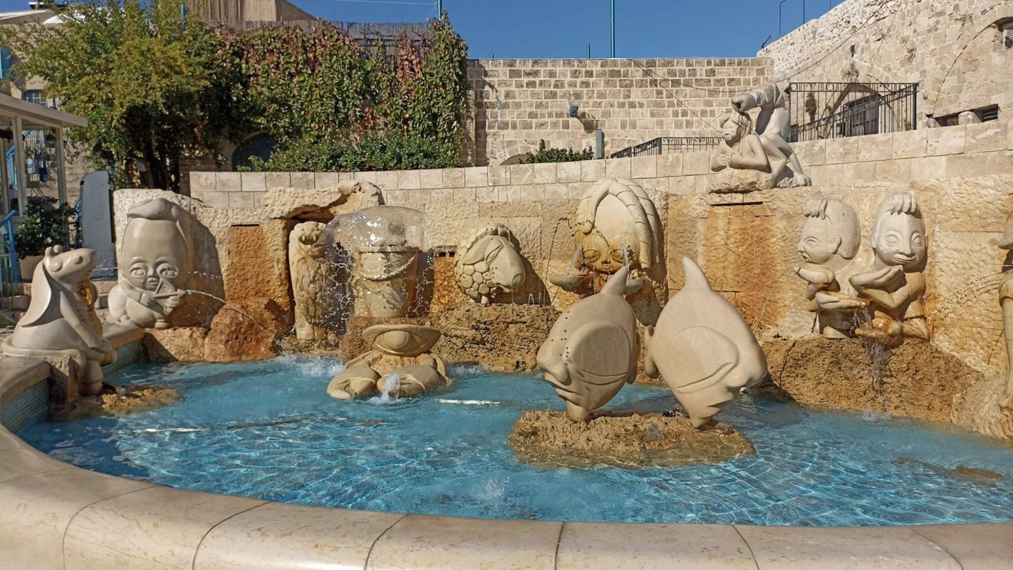 „O comuniune extraordinară se creează la Sfântul Mormânt” 246601