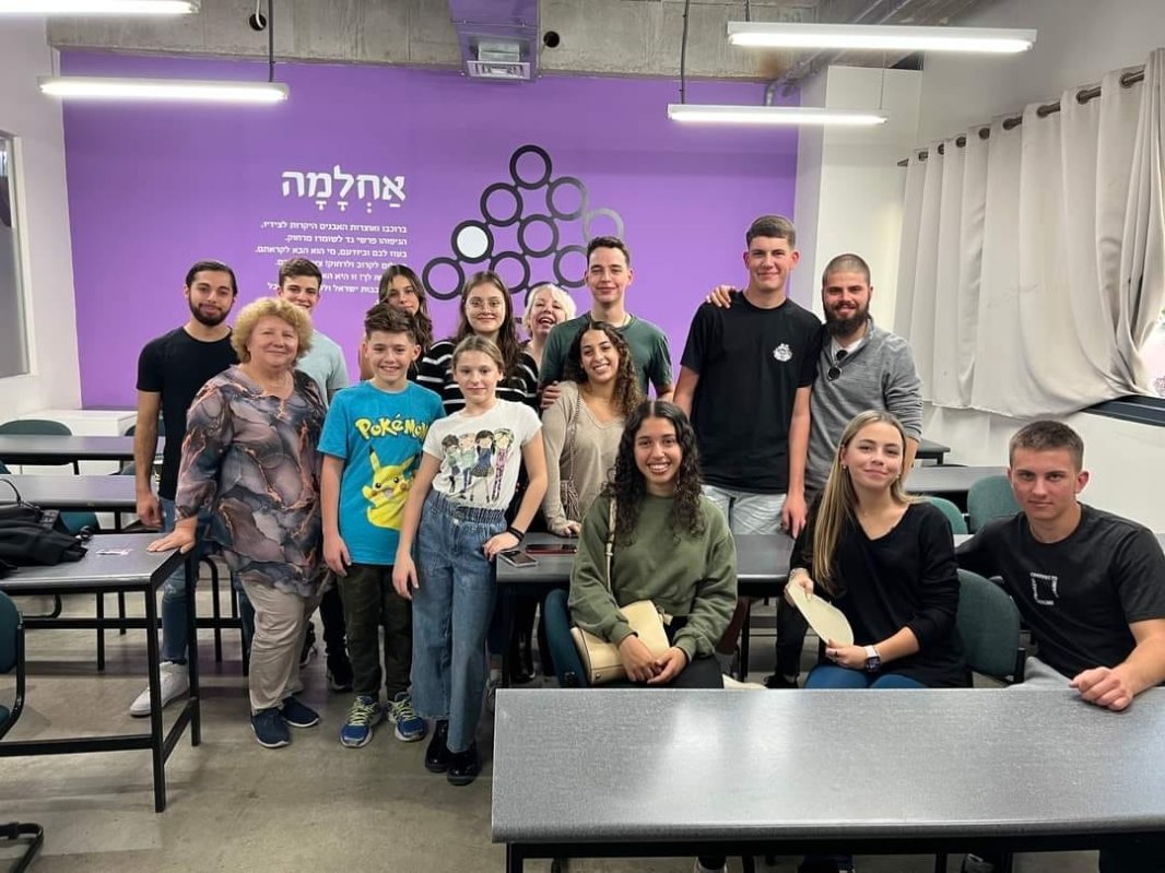 „O comuniune extraordinară se creează la Sfântul Mormânt” 246602