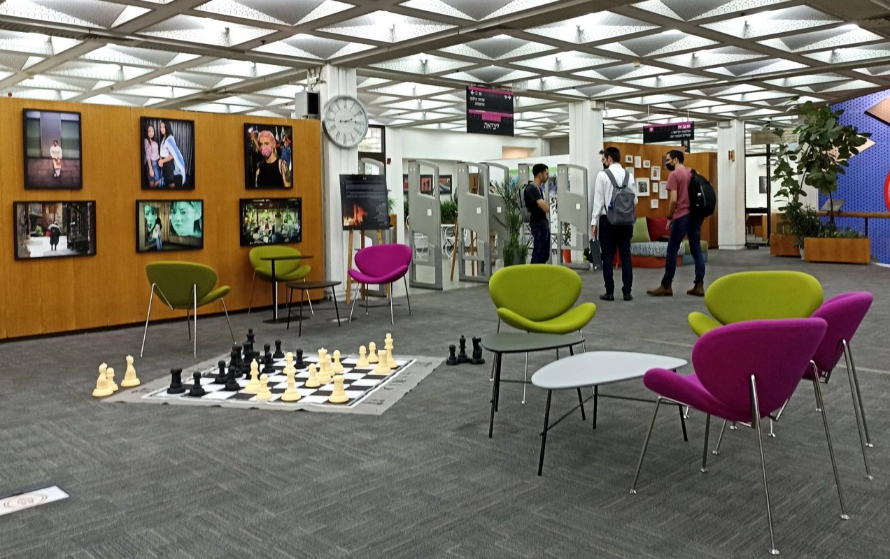 „O comuniune extraordinară se creează la Sfântul Mormânt” 246606