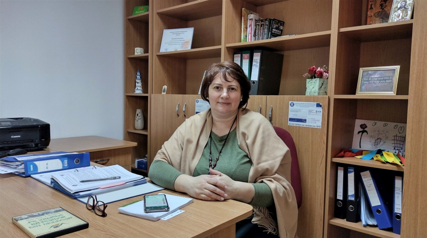 „Pregătim viitorul investind în copii fără să uităm de vârstnici” 246564