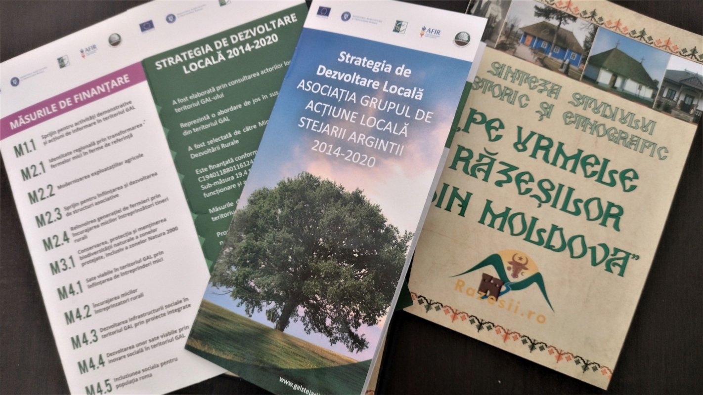 „Pregătim viitorul investind în copii fără să uităm de vârstnici” 246565