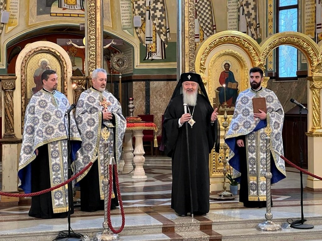 Cursuri de îndrumare duhovnicească destinate preoților 246798