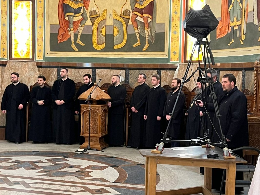 Cursuri de îndrumare duhovnicească destinate preoților 246800