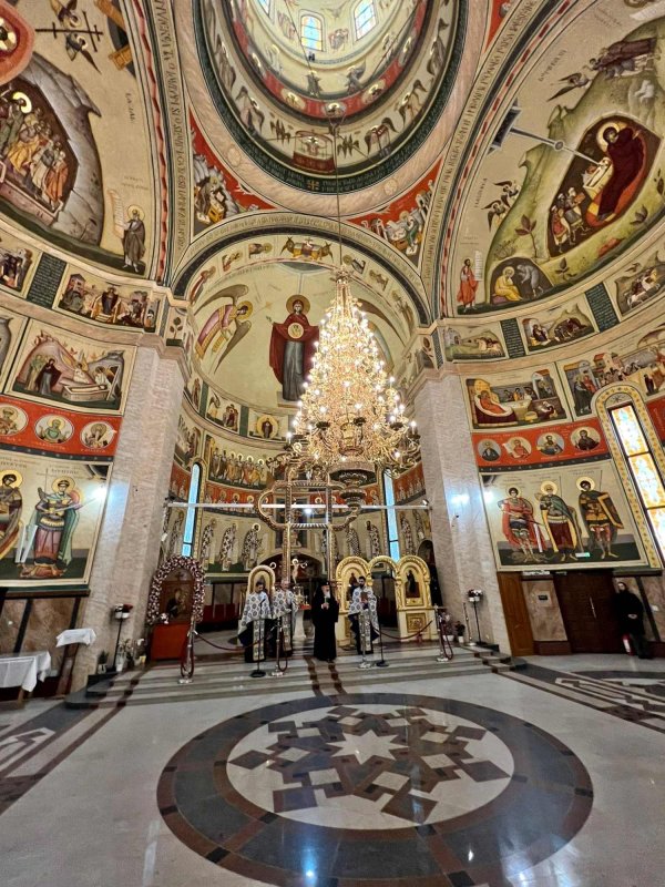 Cursuri de îndrumare duhovnicească destinate preoților 246801