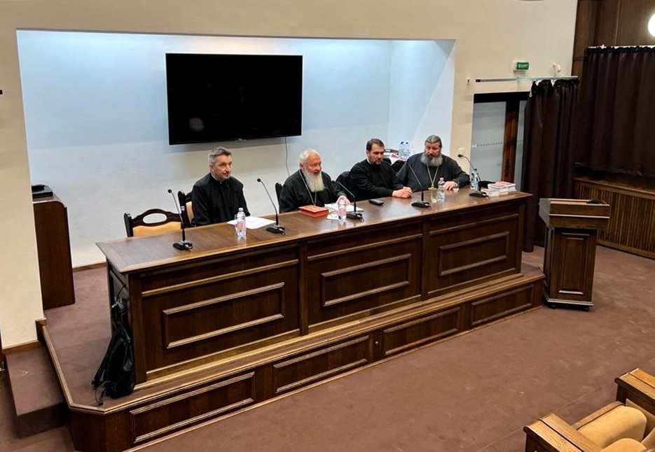 Cursuri de îndrumare duhovnicească destinate preoților 246803