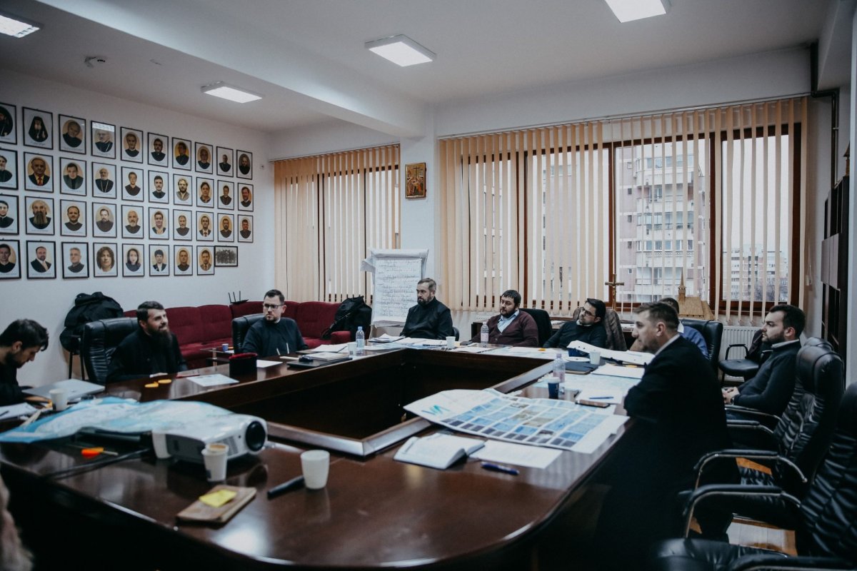 „Formatori pentru formatori” la Cluj-Napoca 246812