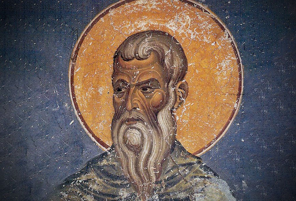 În Țara Sfântă, pe urmele marilor sihaștri 246782