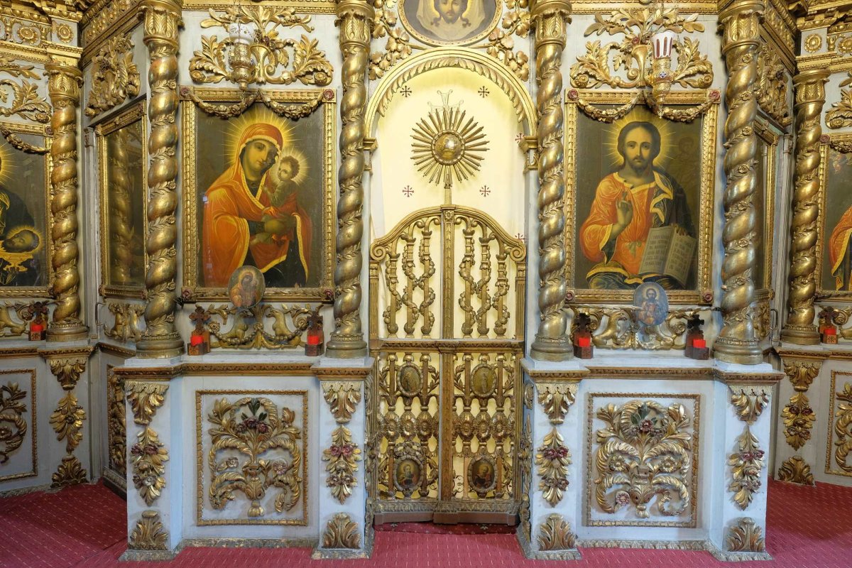 Părinte, dă-mi un canon! 246780