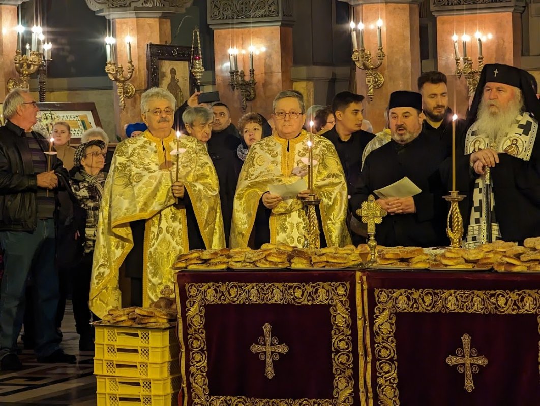 Pomenirea luptătorilor anticomuniști la Timișoara 246969