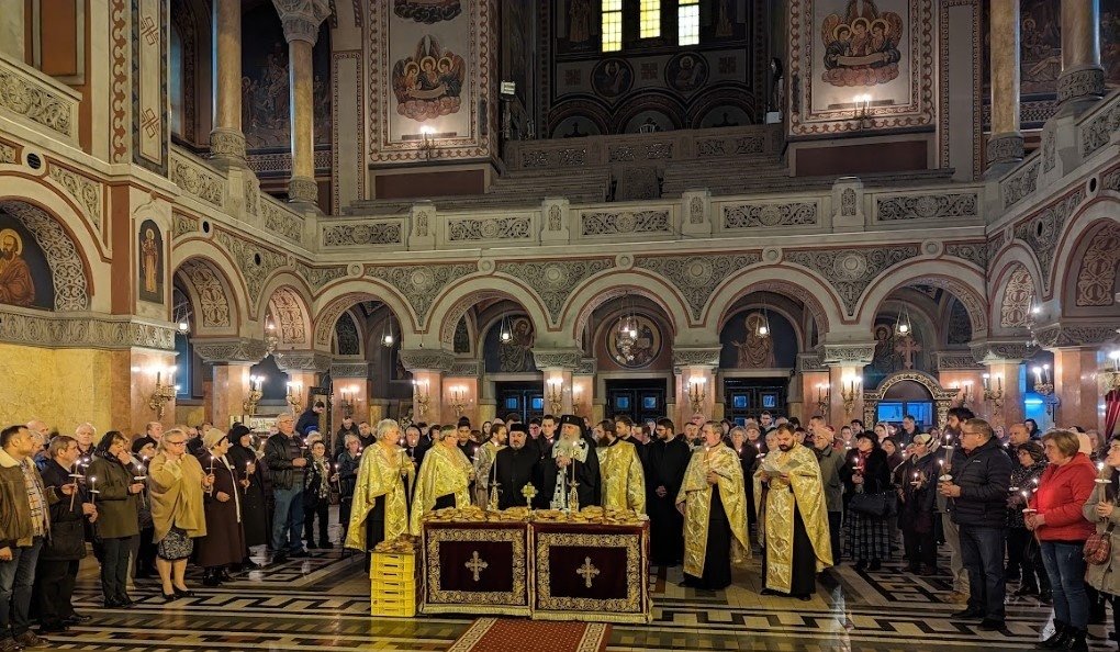 Pomenirea luptătorilor anticomuniști la Timișoara 246970