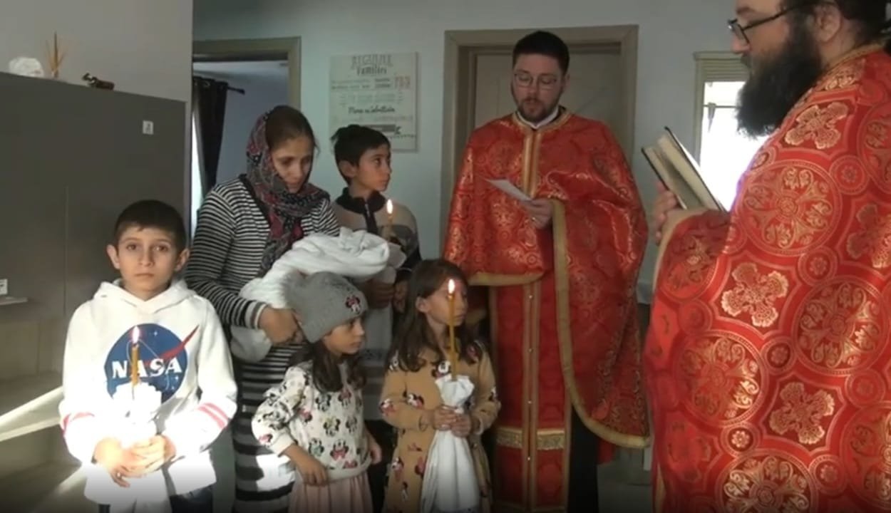 Proiect caritativ desfășurat la München, ajuns la final 246990