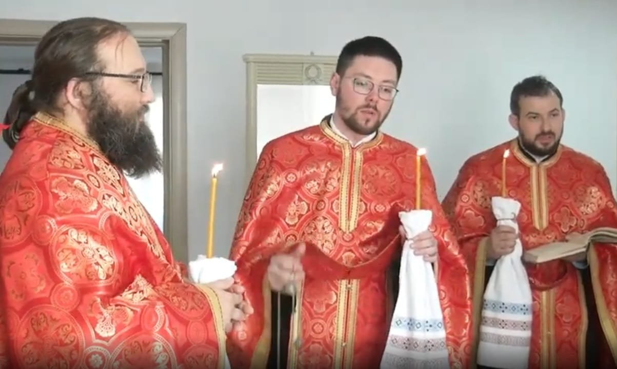 Proiect caritativ desfășurat la München, ajuns la final 246993