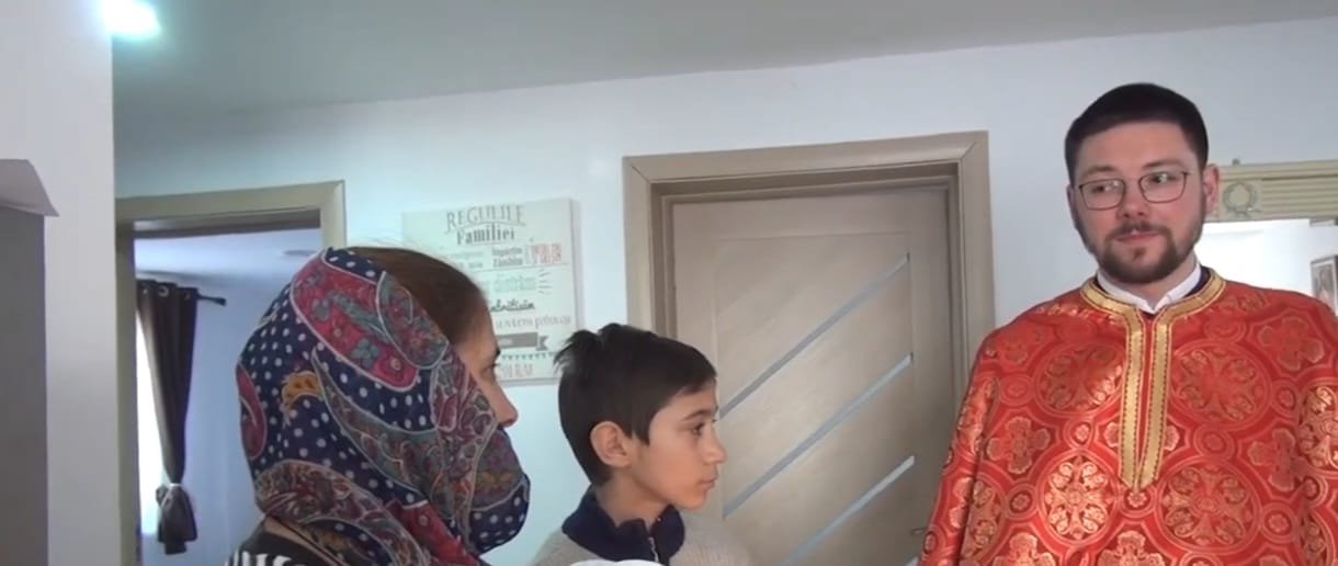 Proiect caritativ desfășurat la München, ajuns la final 246994