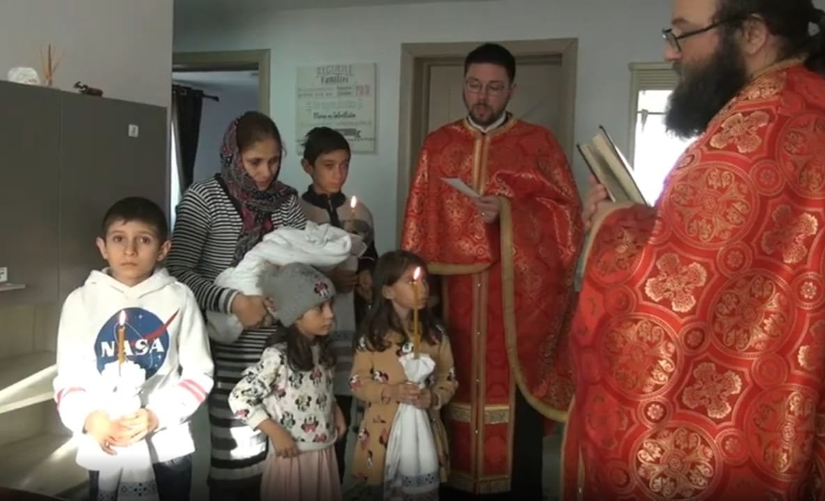 Proiect caritativ desfășurat la München, ajuns la final 246995