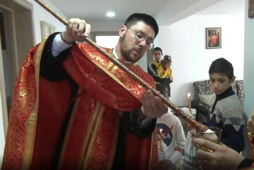 Proiect caritativ desfășurat la München, ajuns la final 246996