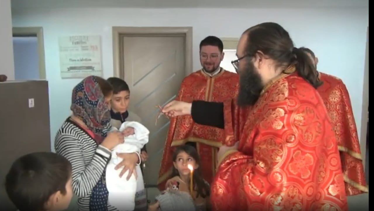 Proiect caritativ desfășurat la München, ajuns la final 246997