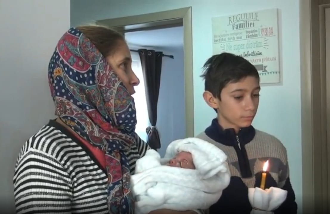 Proiect caritativ desfășurat la München, ajuns la final 246998