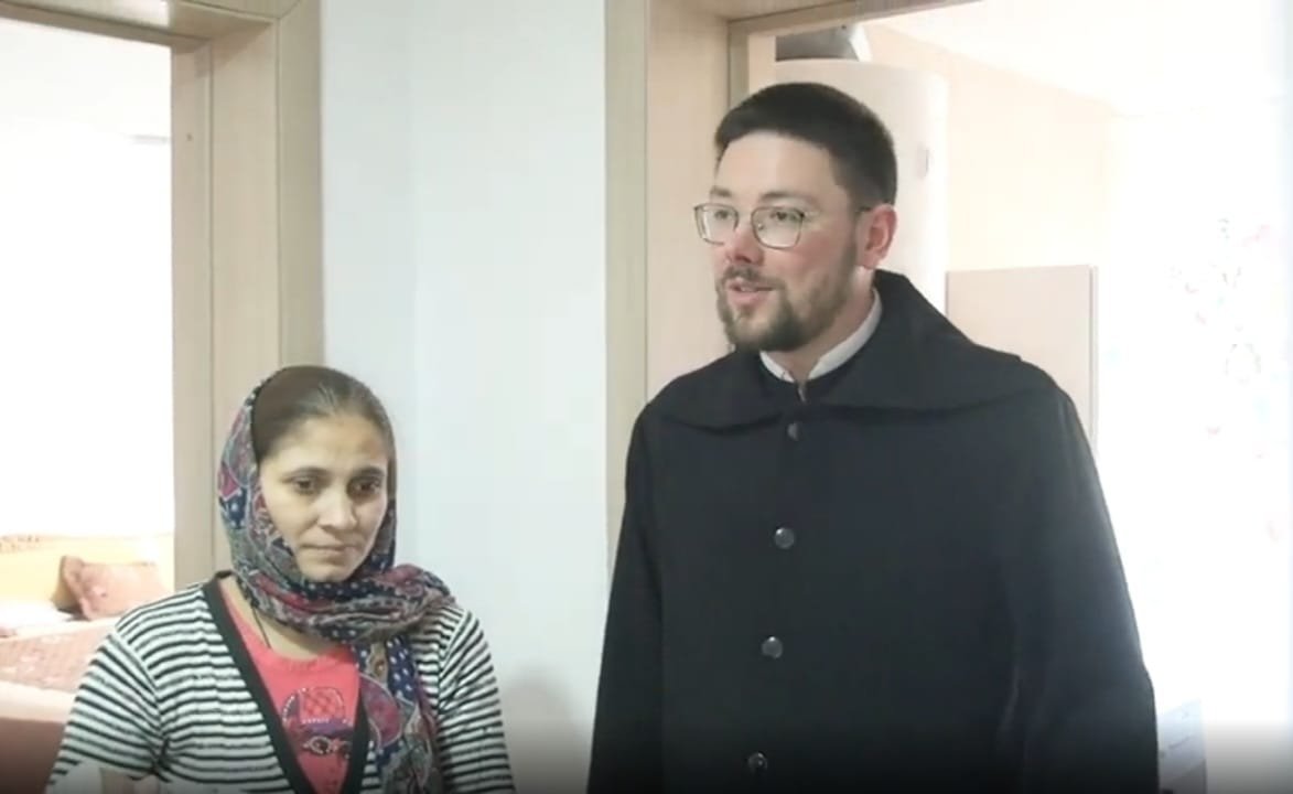 Proiect caritativ desfășurat la München, ajuns la final 246999