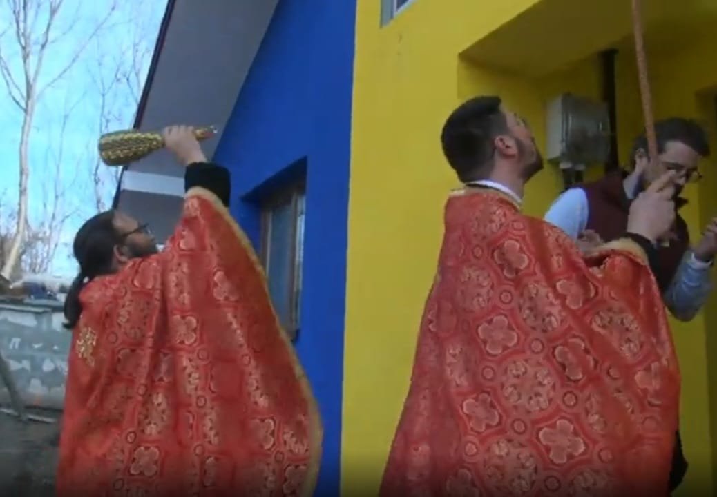 Proiect caritativ desfășurat la München, ajuns la final 247000