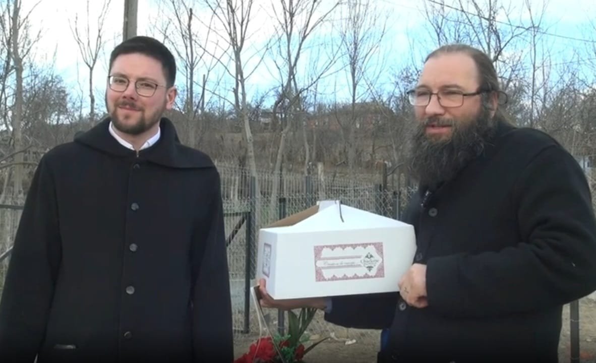 Proiect caritativ desfășurat la München, ajuns la final 247001