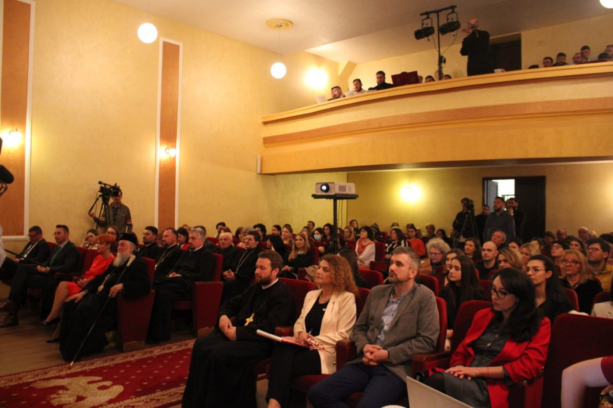 Recitalul „Cântarea Cântărilor” la Craiova  246980