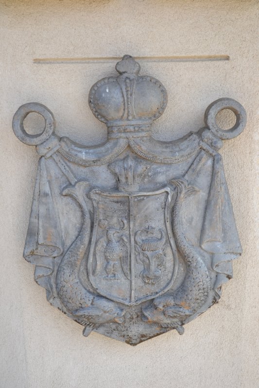 Ruginoasa, singurul cămin al domnitorului Unirii 247008