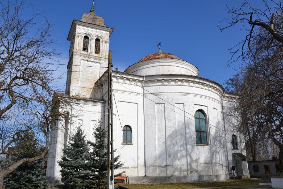 Ruginoasa, singurul cămin al domnitorului Unirii 247013