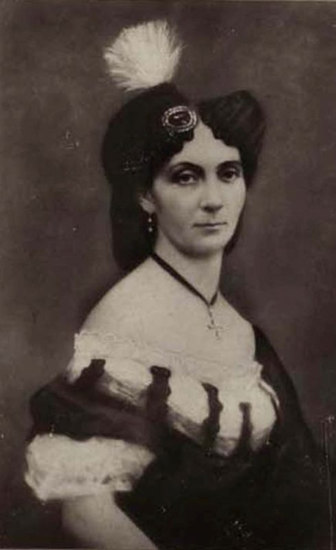 Ruginoasa, singurul cămin al domnitorului Unirii 247038